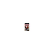 Marvel Super Hero Squad (PSP)