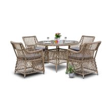 Комплект мебели «Доппио»