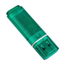 16Gb Perfeo C13 Green USB 2.0 (PF-C13G016)