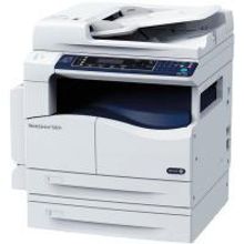 XEROX WorkCentre 5024DN МФУ лазерное чёрно-белое