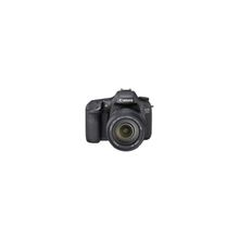 Canon (EOS 7D + EF-S 15-85 IS USM Lens Kit)