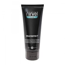 Кондиционер для волос тройного восстанавливающий действия Nirvel Multieffect 250мл