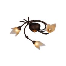 ARTE Lamp A1050PL-3BR, JOY