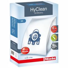 Miele GN HyClean 3D тип G N