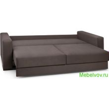 Диван Мальта Lux кожзам