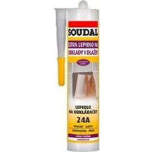 Soudal 24А Плитка для Пола и Стен 310 мл