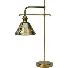 Arte Lamp A1511LT-1PB KENSINGTON настольная лампа