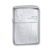 Zippo Зажигалка  250