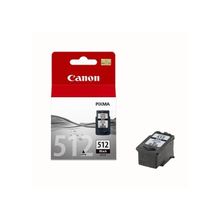 Картридж PG-512 для принтеров PIXMA MP260, чёрный, 401 стр.