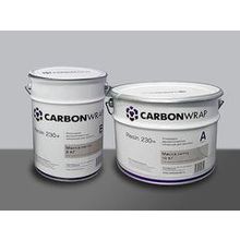 Эпоксидный состав CarbonWrap Resin 230+