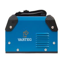 VARTEG Сварочный аппарат Varteg 210