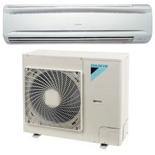 Daikin FAA71A   RZAG71NY1