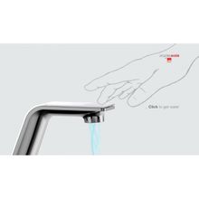 Oras Смеситель IL BAGNO ALESSI 8710F для раковины