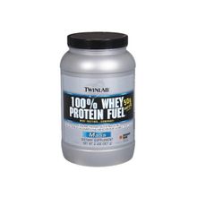 Twinlab 100% Whey Protein Fuel 910 гр (Протеин - Высокобелковые смеси)