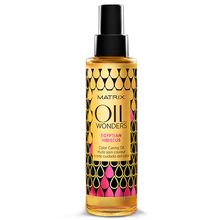 Matrix Масло для окрашенных волос Египетский Гибискус Oil Wonders Egyptian Hibiscus, Matrix