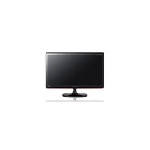 Samsung s22b370b 21.5" черный tn led 5ms 16:9 dvi 250cd (rus)