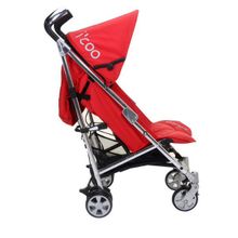 ICOO Pluto 11 Fiesta