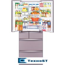 Холодильник Mitsubishi Electric MR-WXR627Z-P-R1