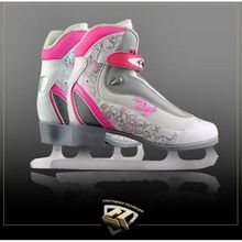 Коньки для отдыха CK Tango Pink