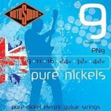 PN9 STRINGS NICKEL