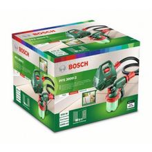 Bosch Краскораспылитель Bosch PFS 3000-2 (0603207100)