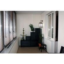  Балконы и лоджии - утепление, отделка, остекление в Домодедово.