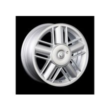 Колесные диски Forsage Renault 6,5R16 5*108 ET50 d60,1 SI03 [арт.W005]