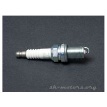 Свеча зажигания Dohc GM (Nexia, Lanos, Lacetti, Cruze, Rezzo, Aveo, Nubira)