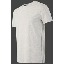 Wellensteyn T-Shirt Men Lightgreymelange