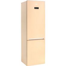 Beko RCNK356E20SB