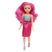 Кукла ВЕСНА Роза