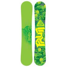 Сноуборд Black Fire Fruit Lime 14-15