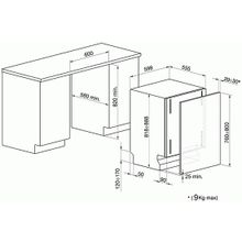 SMEG STLA825B-2