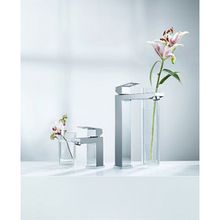 Смеситель Grohe Eurocube 2312700E для раковины