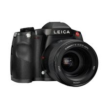 Leica S2 Kit Summarit-S 70mm f 2.5 ASPH