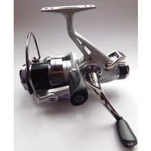 Катушка Big Sazan 7000 B Worm Shaft GRFish