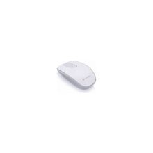 Мышь Logitech Zone Touch Mouse T400 Icy White, белый