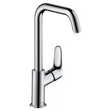 Смеситель Hansgrohe Focus 31609000 для раковины