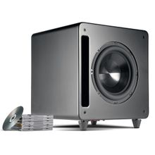 Polk Audio DSW PRO550 Wireless Black