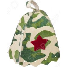 Банные штучки армейская