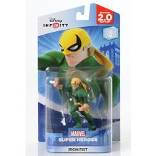 Disney Infinity 2.0: Iron Fist