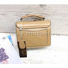 Сумка Sammao Ушки бежевая