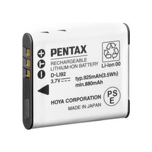 Аккумулятор Pentax D-LI 92