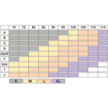 Medela Cindy для будущих и кормящих мам M бежевый