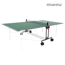 Donic Теннисный Donic Indoor Roller SUN зеленый