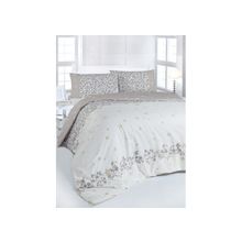 Issimo Постельное белье Lindy Milky Yellow (1,5 сп.)