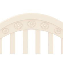 Кроватка Джозеппе с маятником