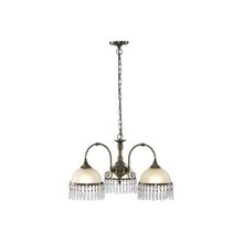 ARTE Lamp A3171LM-3AB, VICTORIA