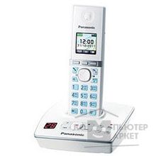Panasonic KX-TG8061RUW белый