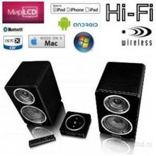 Wharfedale Diamond A1 System Black